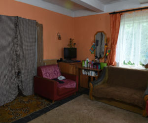 Nasz nowy dom. Odc 125