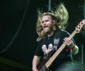 Rockowizna Festiwal Gdańsk 2026: pierwszy dzień udowodnił, że rock łączy pokolenia
