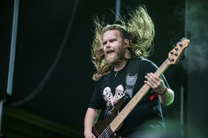 Rockowizna Festiwal Gdańsk 2026: pierwszy dzień udowodnił, że rock łączy pokolenia