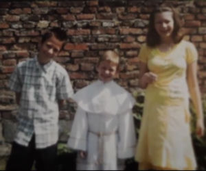 Radziwiłł wysłał chorą dziewczynkę do opieki społecznej