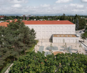 Short lista Mies van der Rohe Award 2026