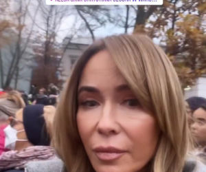 Cała Polska poruszona śmiercią Izy