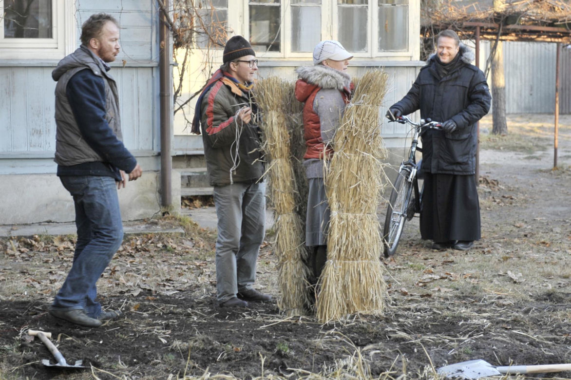 Gdzie nagrywano serial "Ojciec Mateusz"