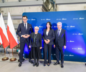 10 tysięcy ładunków w miesiąc. MESKO S.A. wzmacnia produkcję amunicji