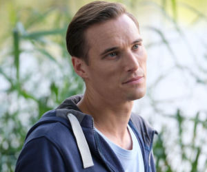 M jak miłość odc. 1909. Olek (Maurycy Popiel)