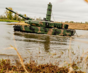 Leopard 2PL/2PLM1 w Wojsku Polskim. Ile czołgów dostarczono?