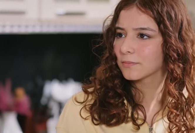 "Panna młoda", odcinek 41: Beyza odkrywa, że Aysu została wyrzucona ze szkoły