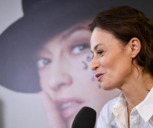 Tak przez lata zmieniała się Magdalena Różczka. Od pracy w drogerii do roli gwiazdy polskiego kina