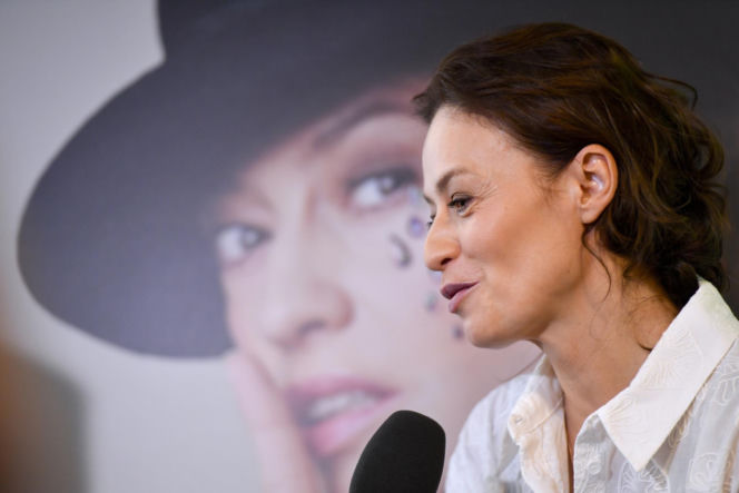 Tak przez lata zmieniała się Magdalena Różczka. Od pracy w drogerii do roli gwiazdy polskiego kina