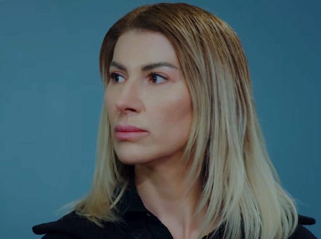 Dziedzictwo, odcinek 1049: Aynur chwilowo odzyska wolność i odsunie od siebie Sinana. Przed czym chce go chronić?
