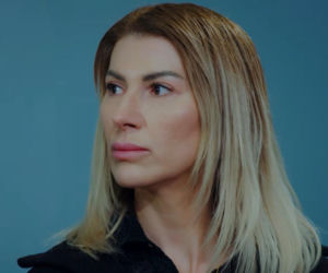 Dziedzictwo, odcinek 1049: Aynur chwilowo odzyska wolność i odsunie od siebie Sinana. Przed czym chce go chronić?