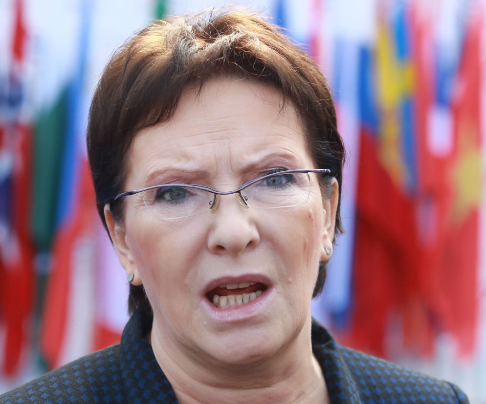 Ewa Kopacz