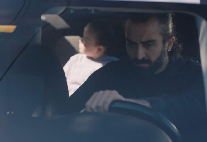 "Dziedzictwo", odcinek 833: Wybawca Idrisa okazuje się bezwzględnym mordercą, który chce wyrównać rachunki z Kyrymlym