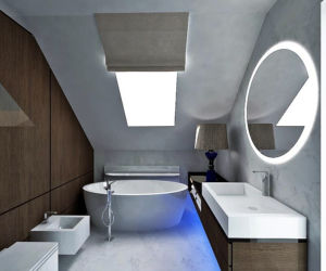 architektura wnętrza domu w Lublinie zdjecie nr 10