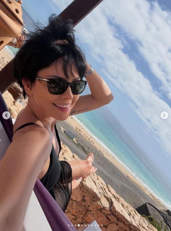 Dorota Gardias