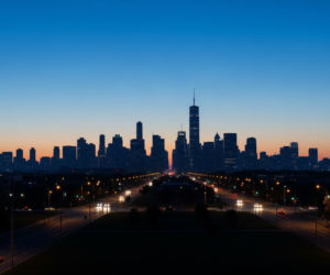 Blackout w Paryżu. Prosta awaria wywołała panikę, a służby podały zaskakujący powód?