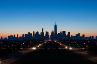 Blackout w Paryżu. Prosta awaria wywołała panikę, a służby podały zaskakujący powód?