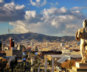 Do tych krajów Polacy najchętniej wyjeżdżają na święta