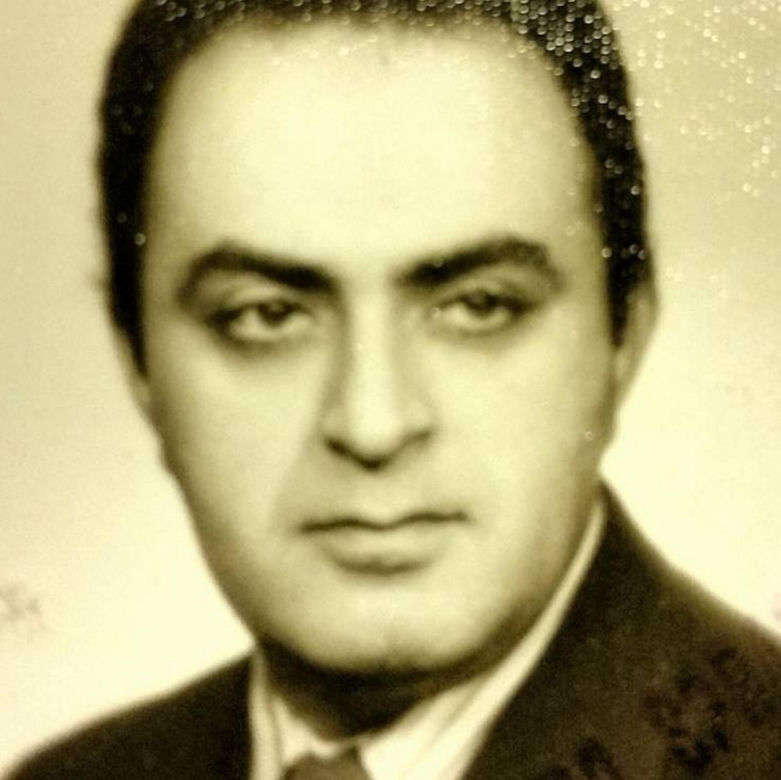 Konstantyn Ciciszwili nie żyje. Gruzin z urodzenia, Polak z wyboru