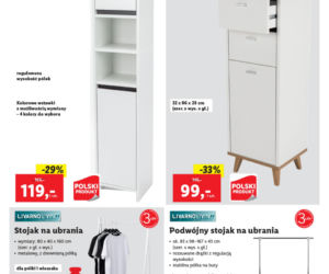 Gigantyczne promocje w warszawskim Lidlu
