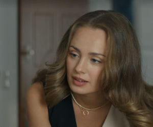 Barwy szczęścia, odc. 3337. Oliwka (Wiktoria Gąsiewska)