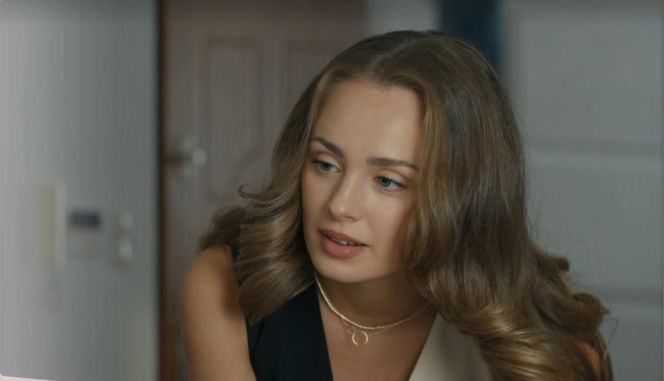 Barwy szczęścia, odc. 3337. Oliwka (Wiktoria Gąsiewska)