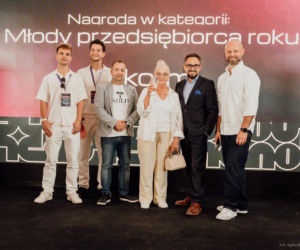Pierwsza edycja LOUD Congress w Warszawie