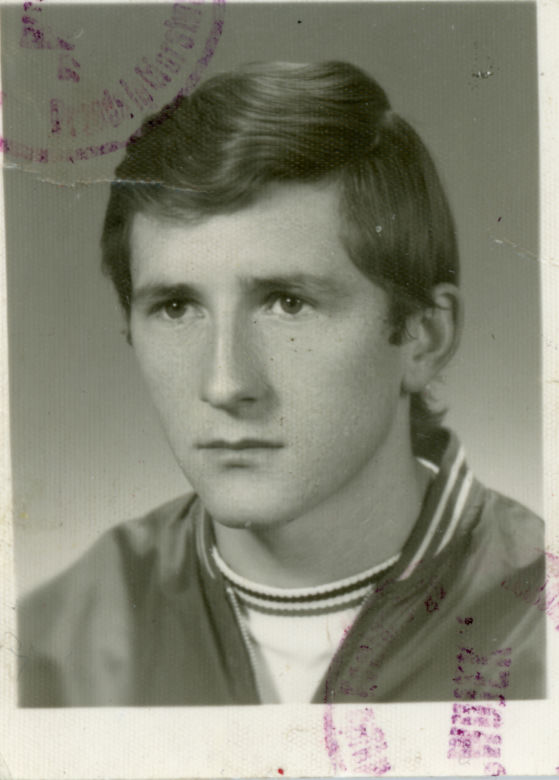 Zbigniew Wilk