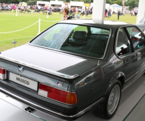 Goodwood Festival of Speed 2016