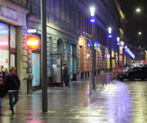 Jagiellońska już otwarta
