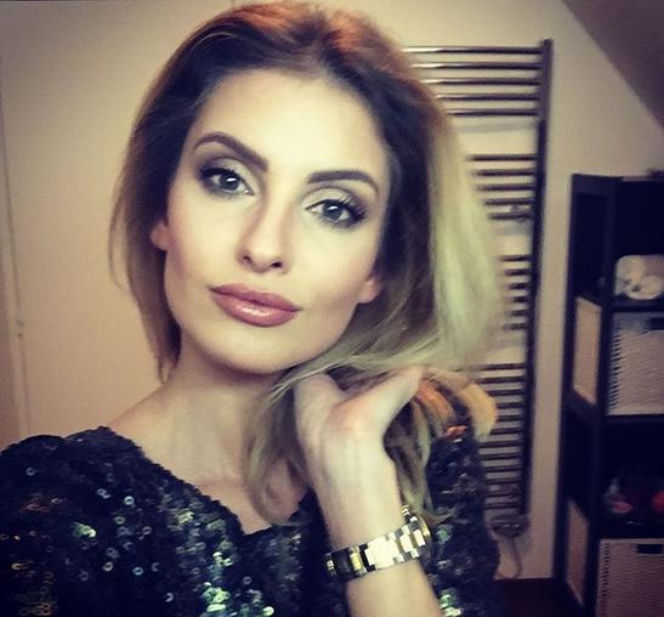 Dominika Grosicka