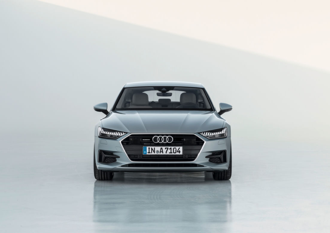 Audi A7 Sportback 2018