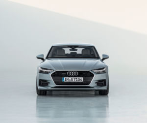 Audi A7 Sportback 2018
