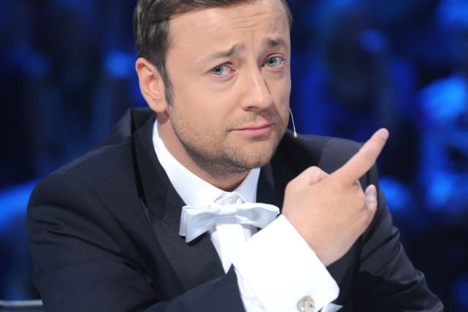Czesław Mozil
