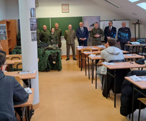 Kwalifikacja wojskowa 2026 - Tarnów