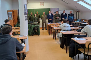 Kwalifikacja wojskowa 2026 - Tarnów