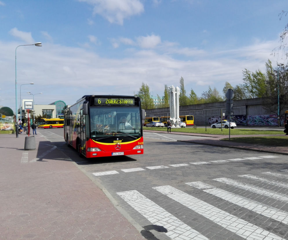 Wspólny bilet dla Łodzi i Zgierza