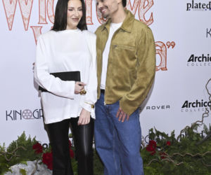 Dominika Serowska i Marcin Hakiel