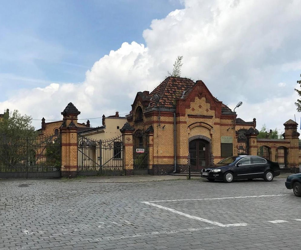 Stara Rzeźnia