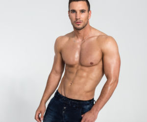 Mister Polski 2016