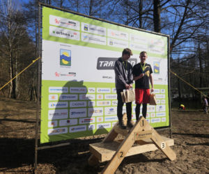 TrailOn Stawiguda - Wiosna Na Szlaku