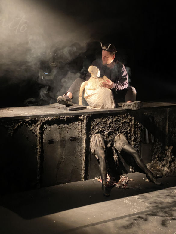 Nowy Teatr Wolność w Białymstoku