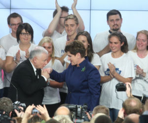 Beata Szydło