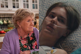 M jak miłość, odcinek 1905: Barbara nie dowie się o ratującej życie operacji Franki. Paweł powie o niej tylko Marysi – ZDJĘCIA