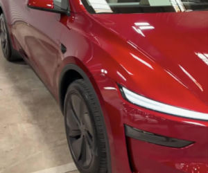 Piotr Rubik i Agata Rubik mają nowe auto