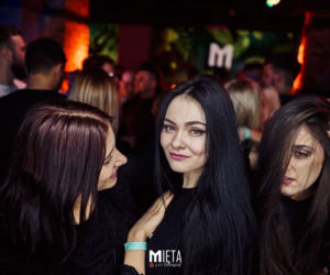 Klub Mięta w Olsztynie. Fotorelacja z imprezy 08.02.2020