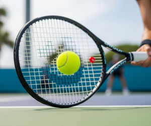 Kamil Majchrzak w Miami. Czy Polak wejdzie do czołowej 50 rankingu?