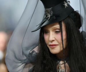 Madonna