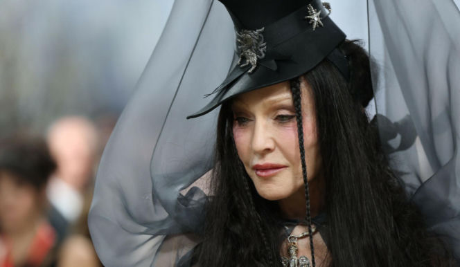 Madonna
