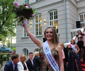 Miss Polski Województwa Zachodniopomorskiego 2019 - Jana Shostak